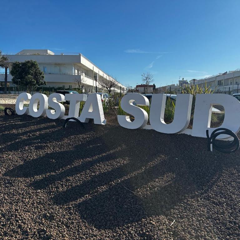 Casa Costa Sud - Appartamento con 2 Camere da Letto - 67