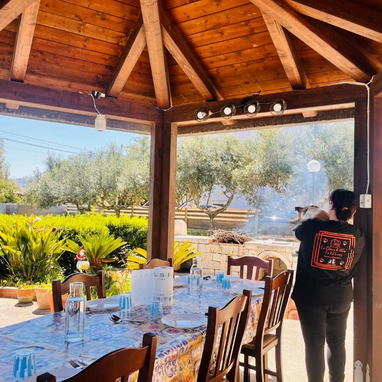B&B La Chicca di Milu' for Pet Lovers, un'oasi pet-friendly tra mare e campagna - Camera Deluxe - 6