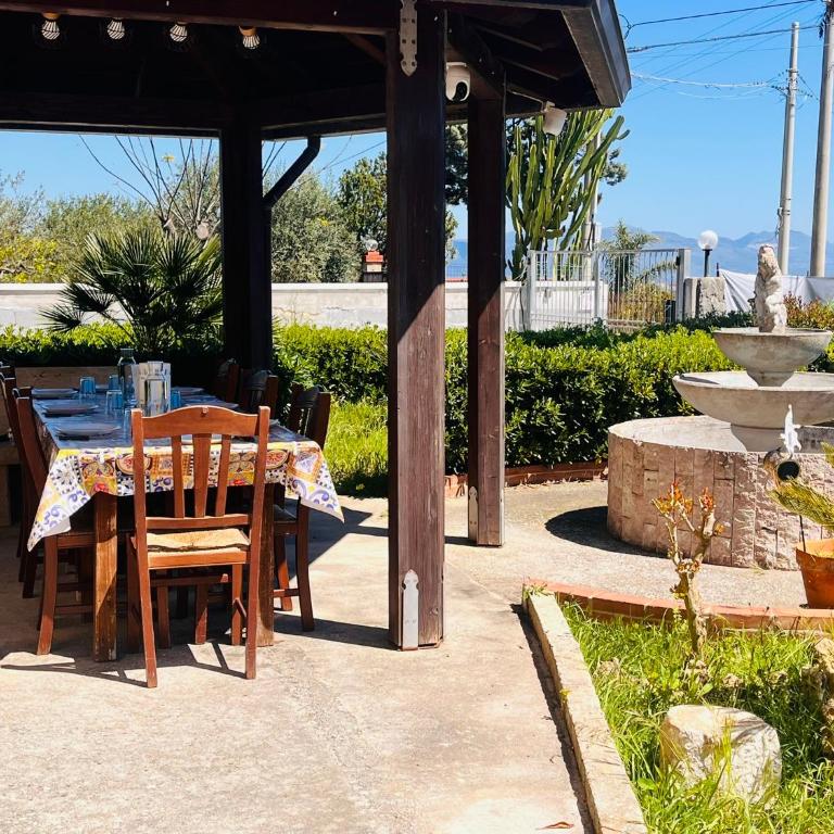 B&B La Chicca di Milu' for Pet Lovers, un'oasi pet-friendly tra mare e campagna - Camera Deluxe - 11