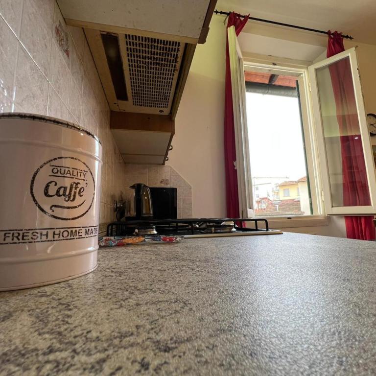 Fede Home Florence Station Statuto - Appartamento con 1 Camera da Letto - 24