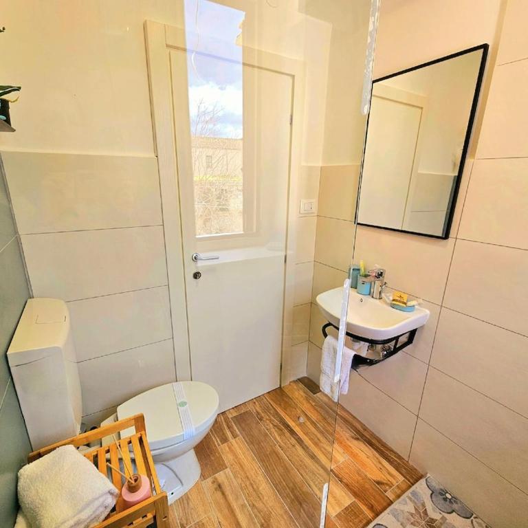 Antica dimora di sant'Antonino - charming central apartment for 8 - Appartamento con 2 Camere da Letto - 18