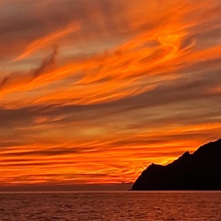 Il Conventino delle Cinque Terre - Sea View - AC&WiFi - Vernazzarentals - Haus mit 4 Schlafzimmern - 44