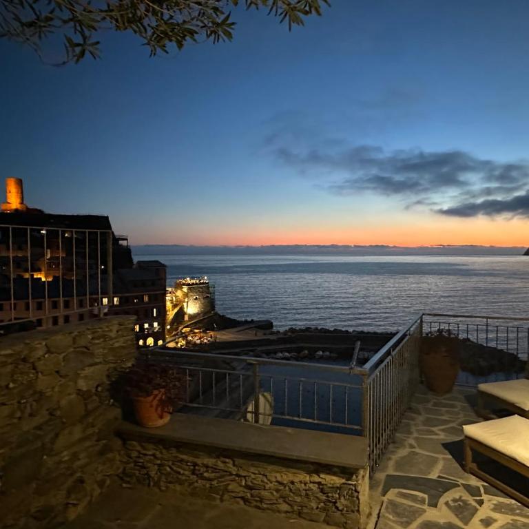 Il Conventino delle Cinque Terre - Sea View - AC&WiFi - Vernazzarentals - Haus mit 4 Schlafzimmern - 45