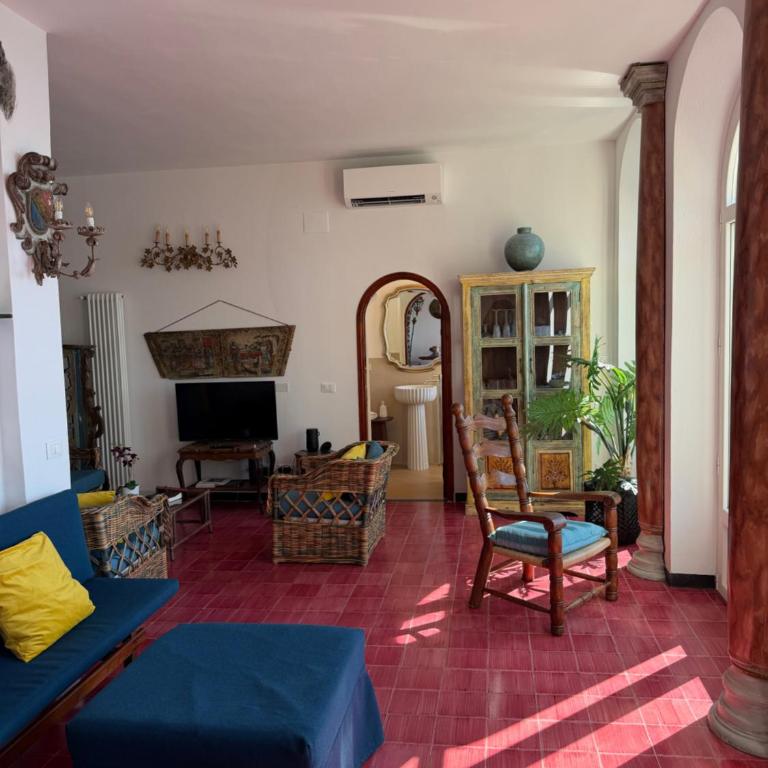 Il Conventino delle Cinque Terre - Sea View - AC&WiFi - Vernazzarentals - Haus mit 4 Schlafzimmern - 23