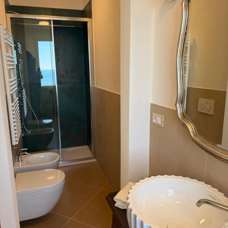 Il Conventino delle Cinque Terre - Sea View - AC&WiFi - Vernazzarentals - Haus mit 4 Schlafzimmern - 49