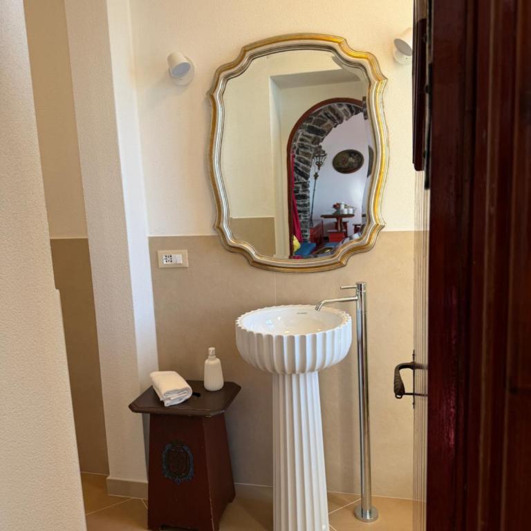 Il Conventino delle Cinque Terre - Sea View - AC&WiFi - Vernazzarentals - Haus mit 4 Schlafzimmern - 48