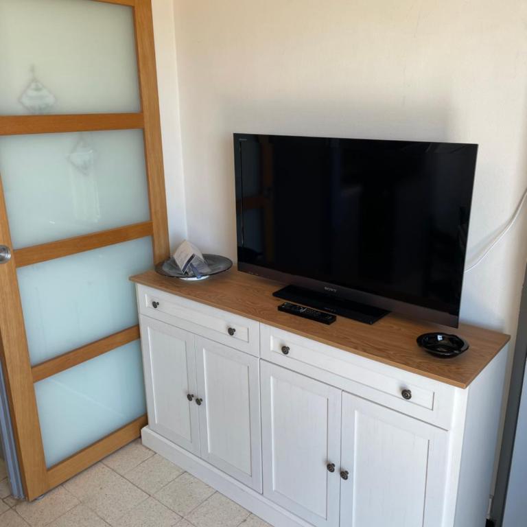 Appartement Saint Pierre 30m de la plage - Apartment - 9