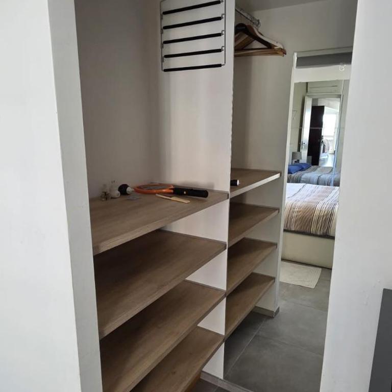 Modern Sea View Apartment with Terrace in Roquebrune-Cap-Martin - Appartement 1 Chambre - Vue sur Mer - 14