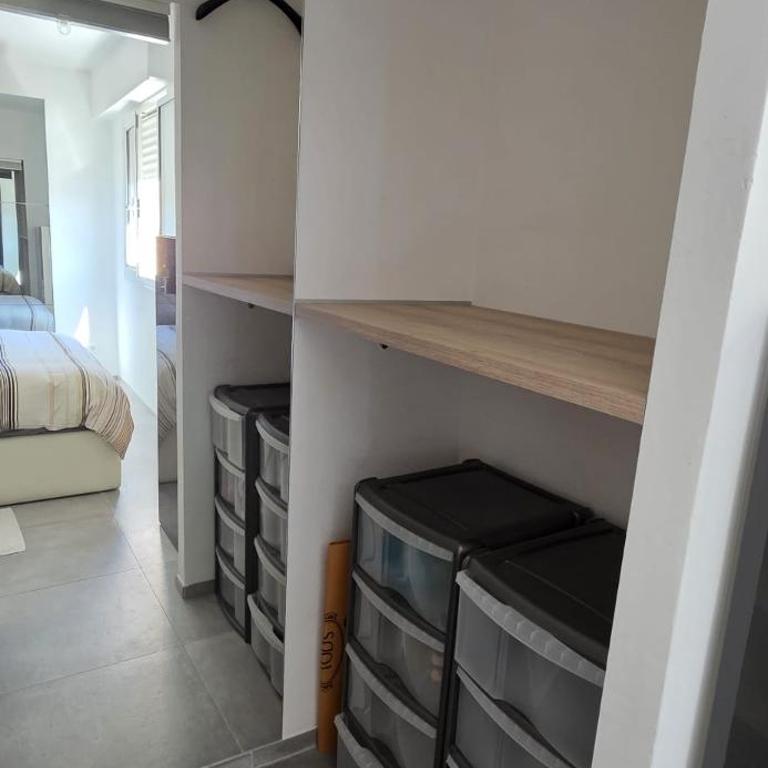 Modern Sea View Apartment with Terrace in Roquebrune-Cap-Martin - Appartement 1 Chambre - Vue sur Mer - 15