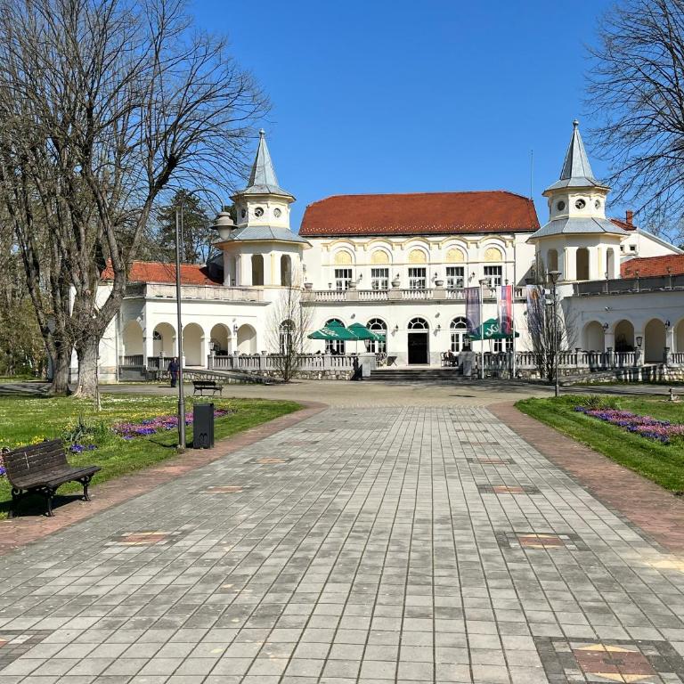 Apartman Anđela - Apartman sa 1 Spavaćom Sobom - 18