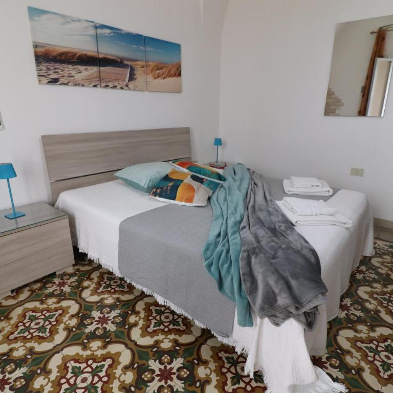 Kyma's House in Otranto - Casa con 1 Camera da Letto - 1