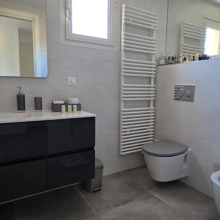 Modern Sea View Apartment with Terrace in Roquebrune-Cap-Martin - Appartement 1 Chambre - Vue sur Mer - 16
