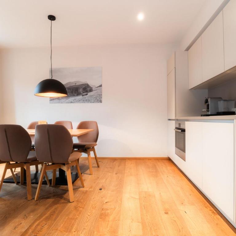 adler alpen apartments - Apartment - 5