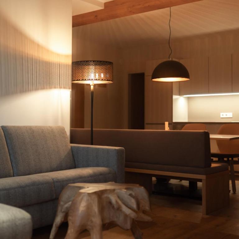 adler alpen apartments - Penthouse-Apartment - 5