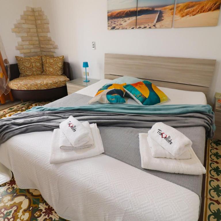 Kyma's House in Otranto - Casa con 1 Camera da Letto - 3