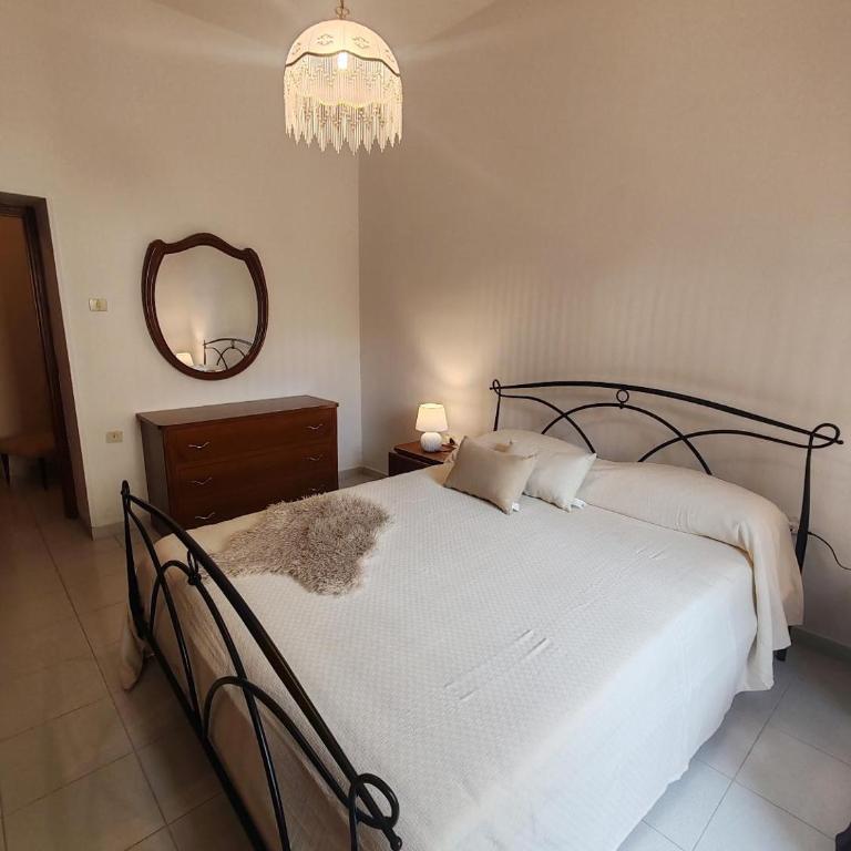 Carme casa vacanze - Appartamento con 2 Camere da Letto - 12