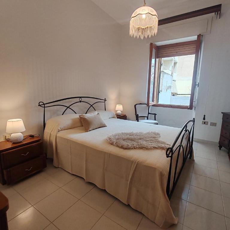 Carme casa vacanze - Appartamento con 2 Camere da Letto - 13
