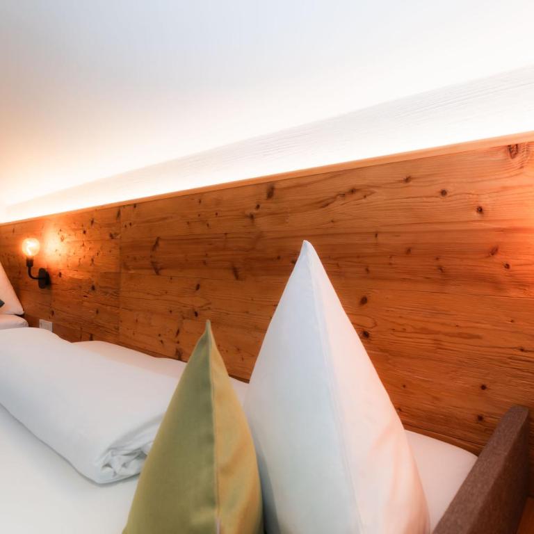 adler alpen apartments - Apartment mit Balkon - 4