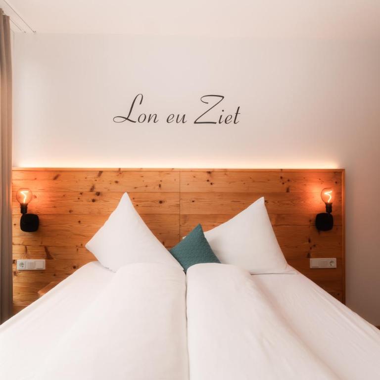 adler alpen apartments - Penthouse-Apartment - 6