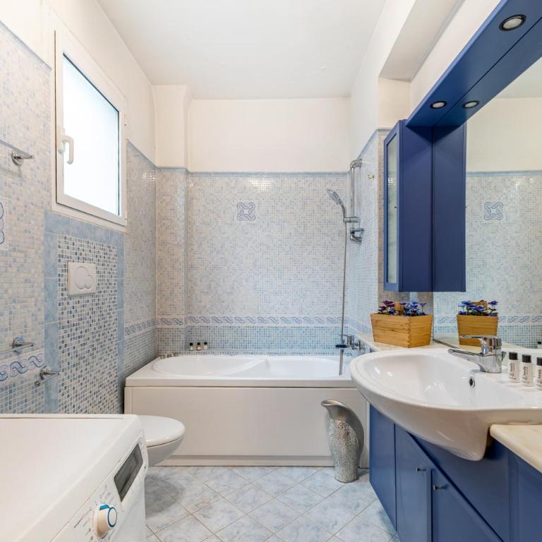 Hostly Forlanini Boho Apartment - Appartamento con 1 Camera da Letto e Balcone - 18
