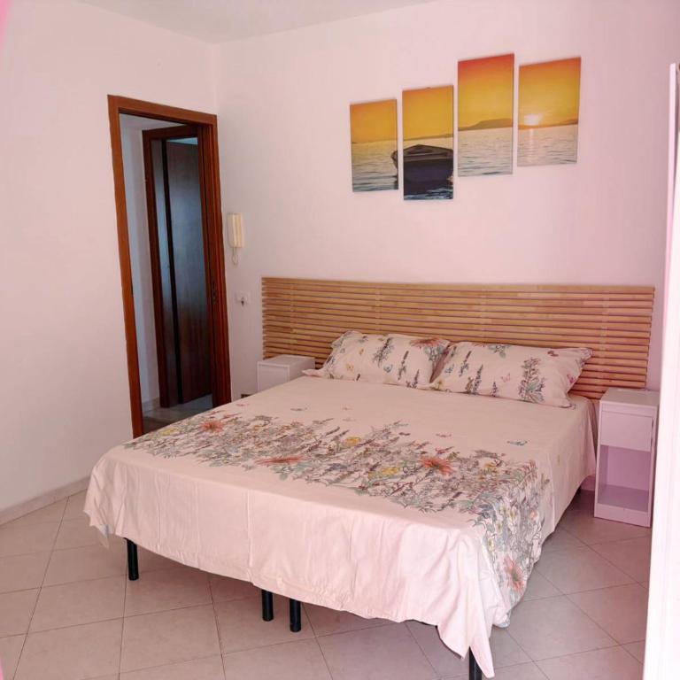 Sailor's 77 - Large Double Room - 8