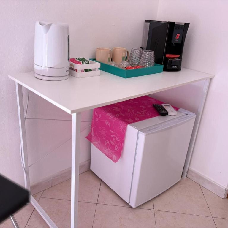 Sailor's 77 - Large Double Room - 7