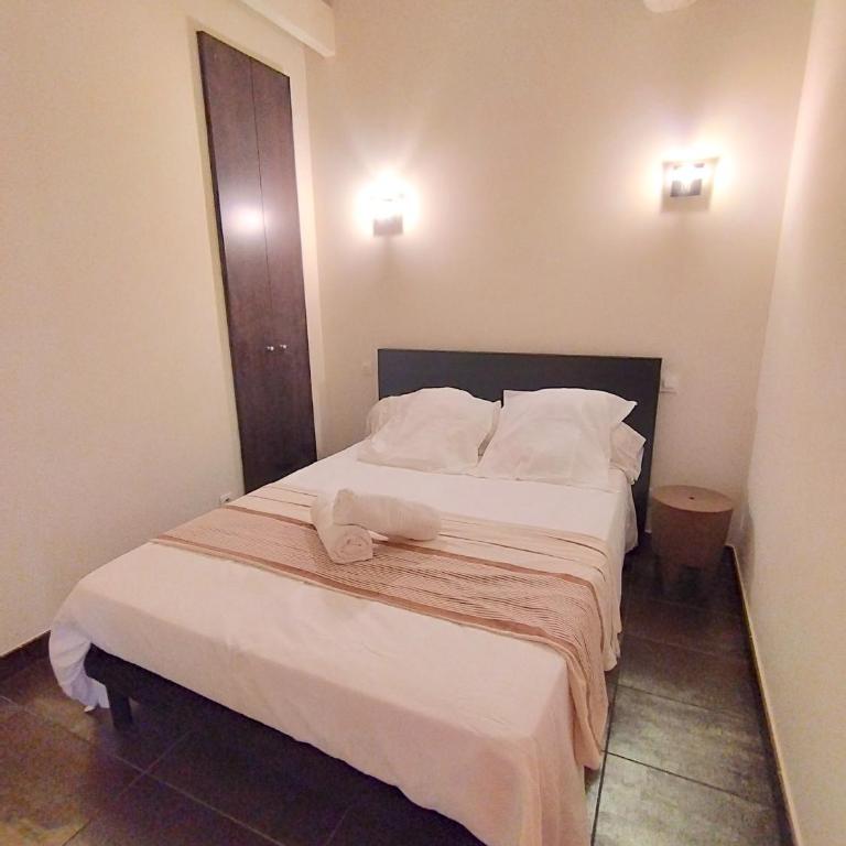 Centre historique, 50 m plage, Calme, Clim, Wifi - Appartamento con 1 Camera da Letto - 4