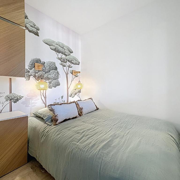 Le Petit Prince - Piscine et verdure - Apartamento de 1 dormitorio - 4