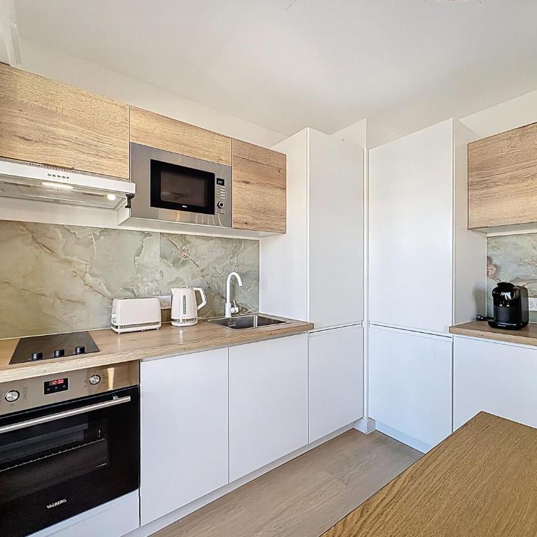 Le Petit Prince - Piscine et verdure - Apartamento de 1 dormitorio - 8