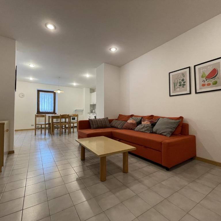 Appartamento Vadaione Est - Two-Room Apartment - 1