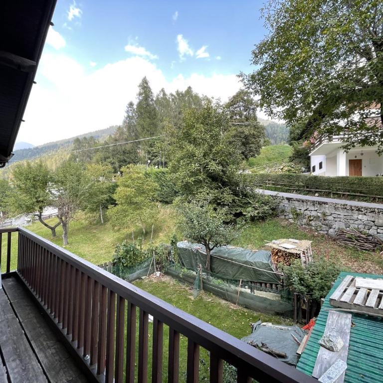 Appartamento Vadaione Est - Two-Room Apartment - 6