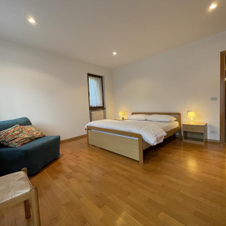 Appartamento Vadaione Est - Two-Room Apartment - 11