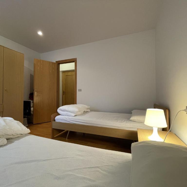Appartamento Vadaione Est - Two-Room Apartment - 13