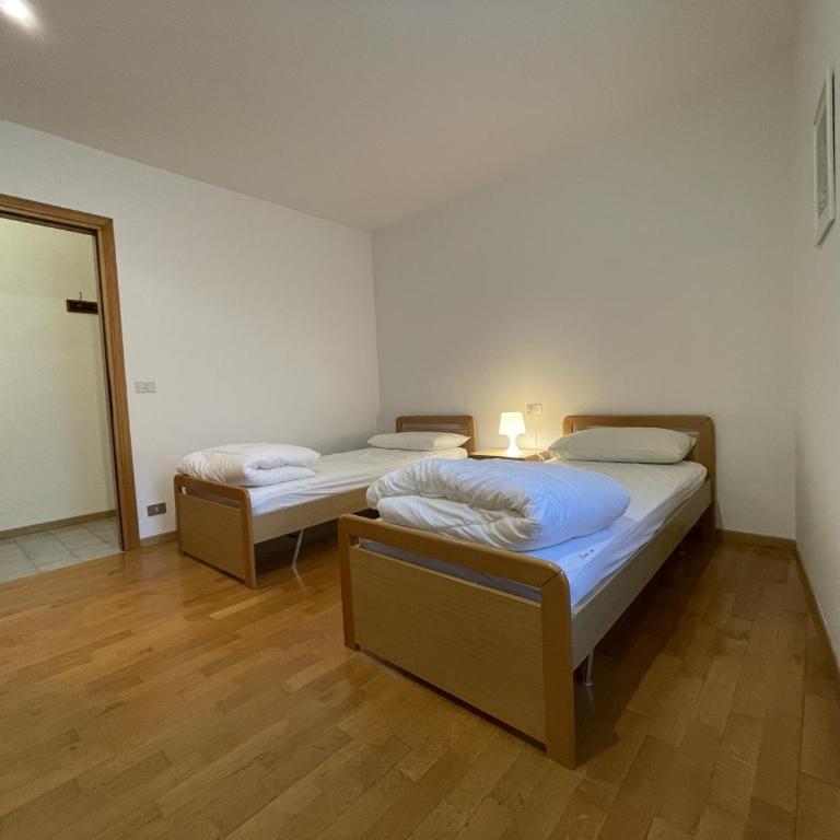 Appartamento Vadaione Est - Two-Room Apartment - 14