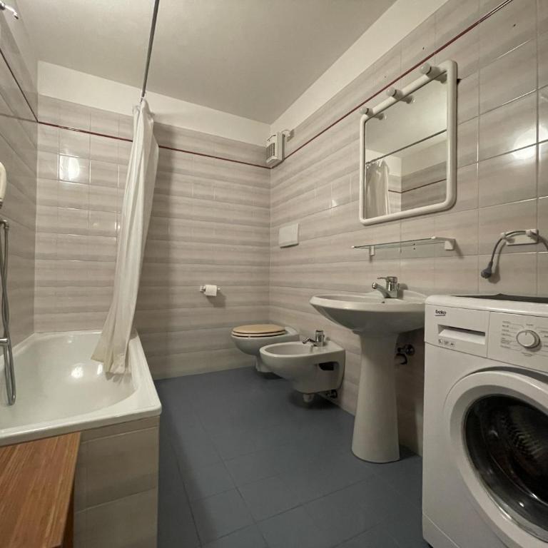 Appartamento Vadaione Est - Two-Room Apartment - 18