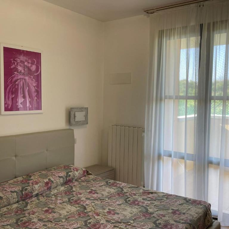 Marina Fiorita - Appartamento con 2 Camere da Letto - 10