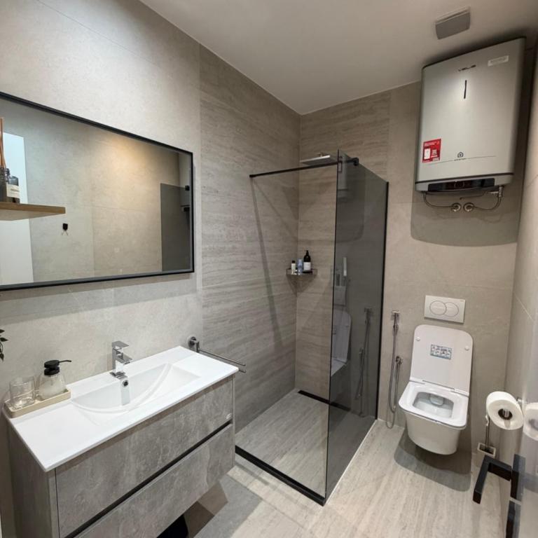Modern Ferhadija Apartments - Apartman sa 1 Spavaćom Sobom - 21