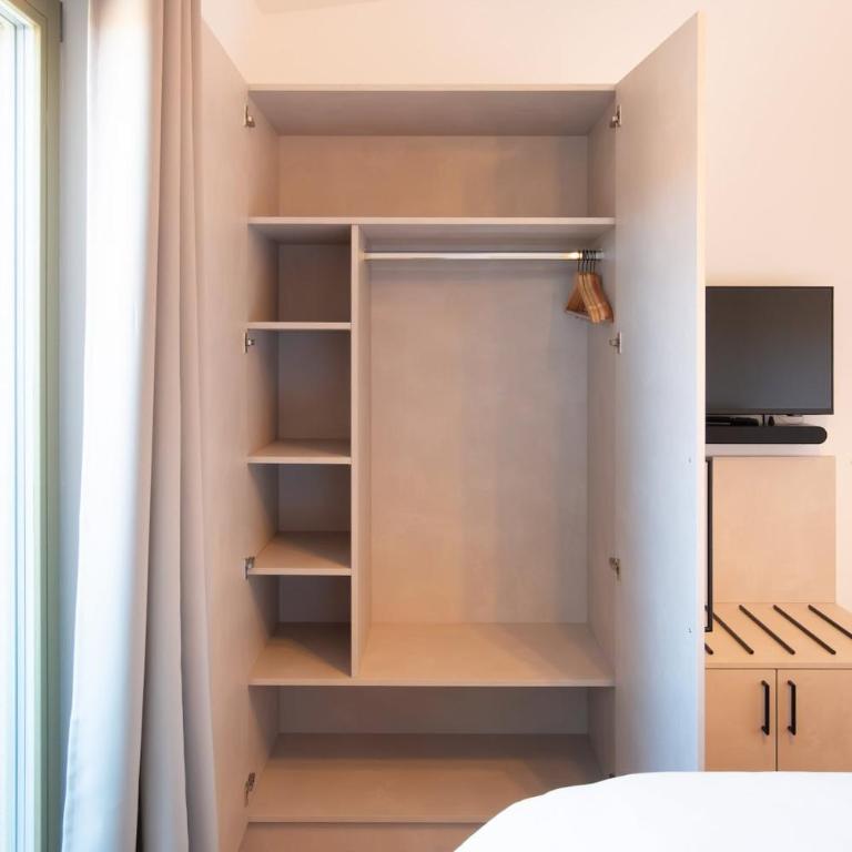 Frant Living - Graz Apartment nähe Zentrum mit Balkon & Parkplatz - Apartamento de 1 dormitorio con balcón - 34