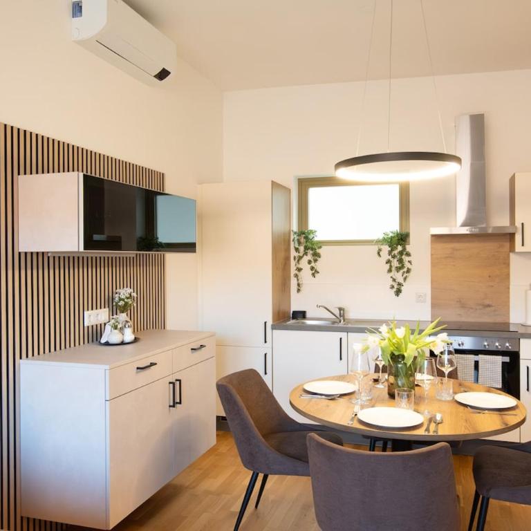 Frant Living - Graz Apartment nähe Zentrum mit Balkon & Parkplatz - Apartamento de 1 dormitorio con balcón - 28