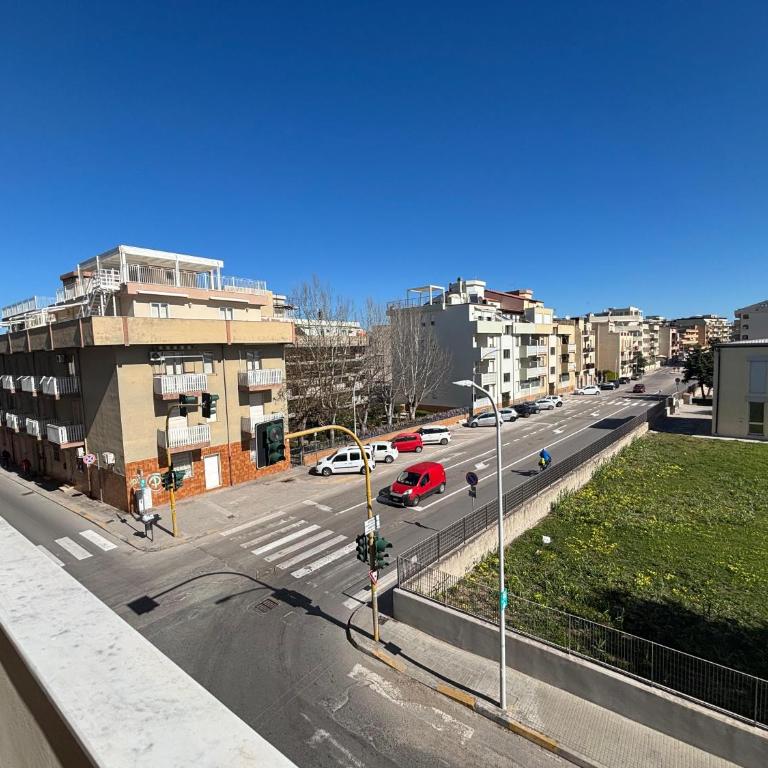 Bentu E Mare - Appartamento con 2 Camere da Letto - 35