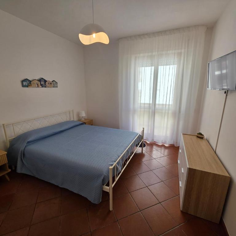 Bentu E Mare - Appartamento con 2 Camere da Letto - 17