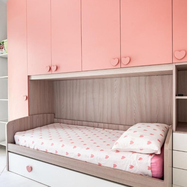 RaLiving, private garden and parking space, Viareggio - Appartamento con 2 Camere da Letto - 8