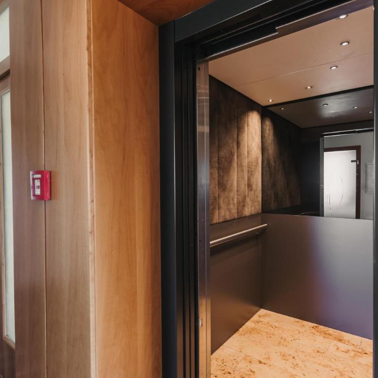 Hotel Alte Post Südsteiermark - Studio - 5