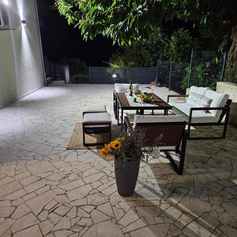 Apartmani Sunce 3 - One-Bedroom Apartment - 3