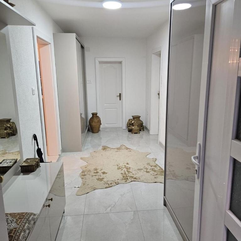 Apartmani Sunce 3 - One-Bedroom Apartment - 5