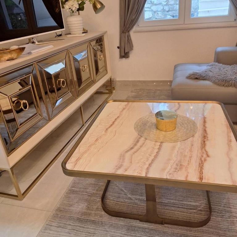 Apartmani Sunce 3 - One-Bedroom Apartment - 10