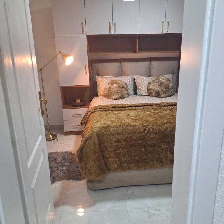 Apartmani Sunce 3 - One-Bedroom Apartment - 12