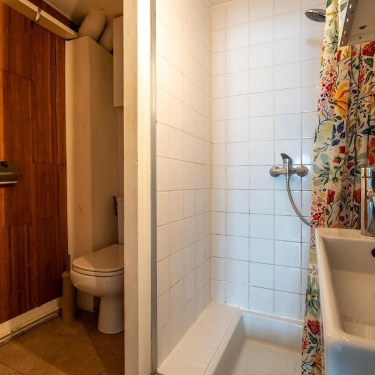Chez Diane - entre châteaux et cathédrale - One-Bedroom Apartment - 17