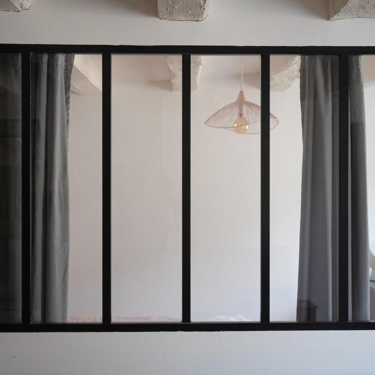 Chez Diane - entre châteaux et cathédrale - One-Bedroom Apartment - 20