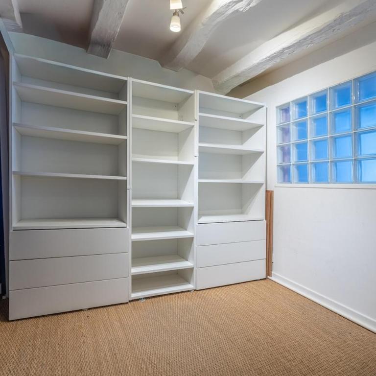 Chez Diane - entre châteaux et cathédrale - One-Bedroom Apartment - 21